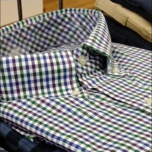 J Wingfield Shirt (NWOT)